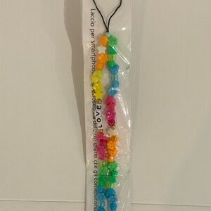 🔴 Brand new Phone charm